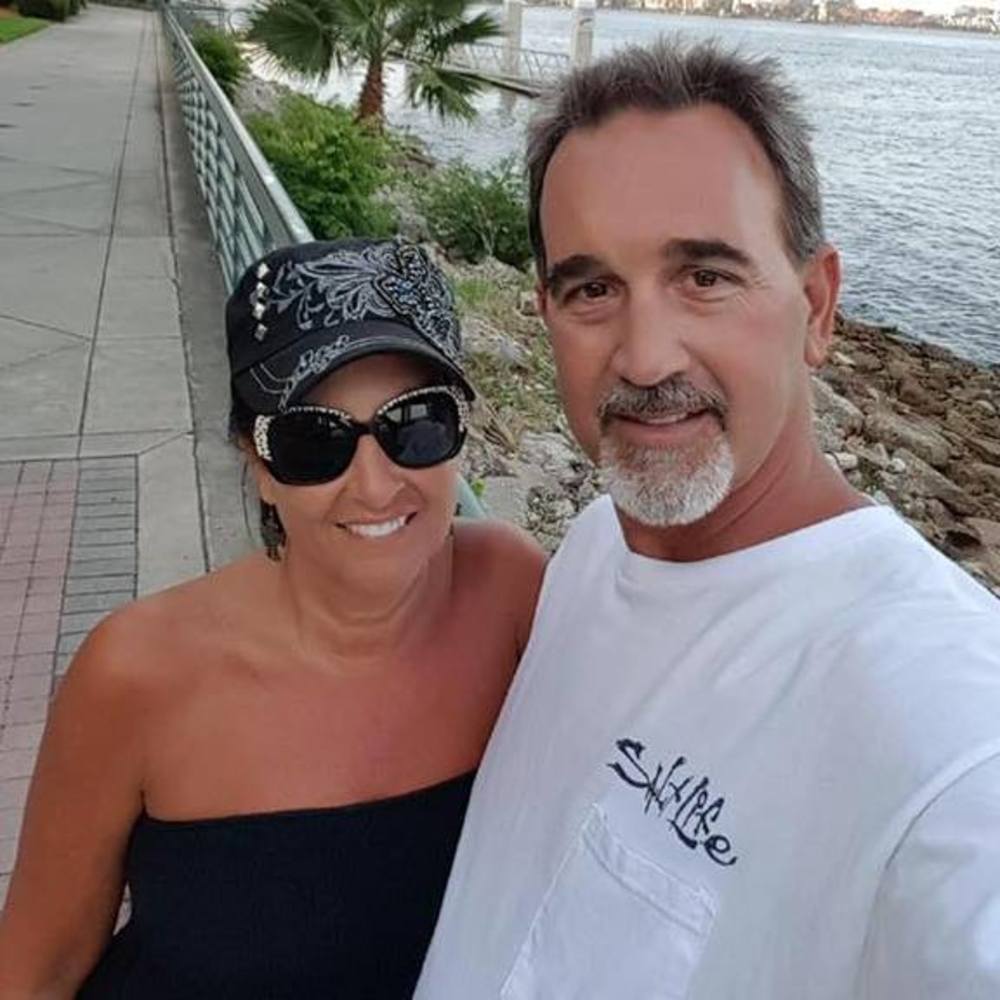 Meet your Posher, Toni